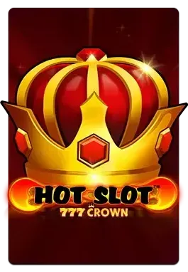 Slot Hot Slot 777 Crown